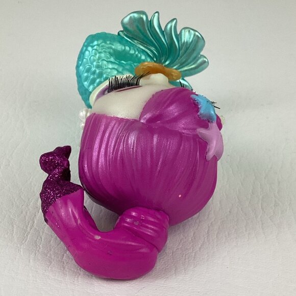 Poopsie Rainbow Surprise Fantasy Friend Misty Coral Doll Mermaid Figure 2019 MGA - Picture 6 of 6